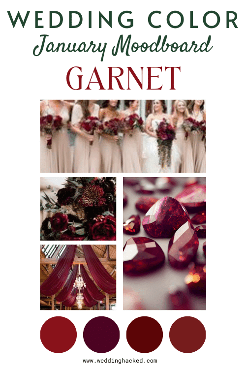 january-birth-stone-wedding-colors-garnet how to pick