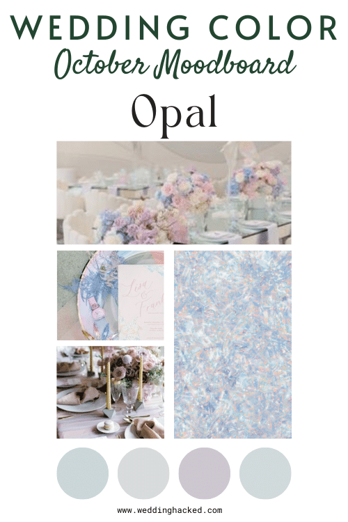 october-birth-stone-wedding-colors-opal scheme palette how to pick