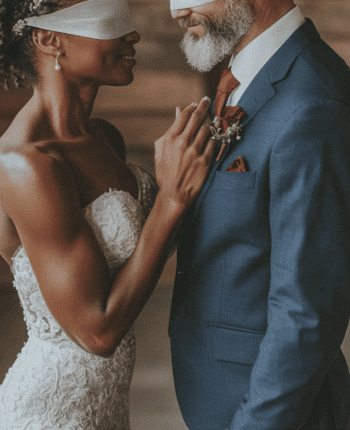what is a first touch wedding