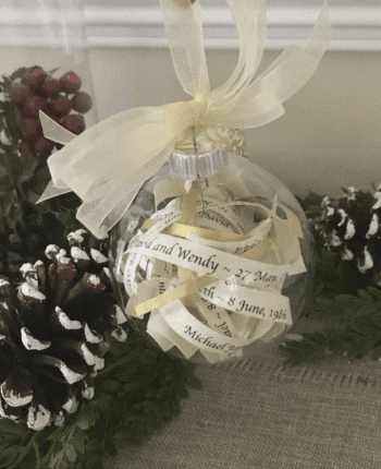 what to do with extra wedding invitations (2)