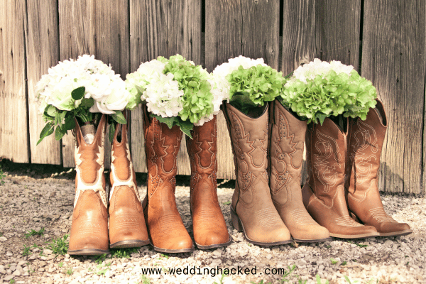 When Is Wedding Season In Texas? #Answered