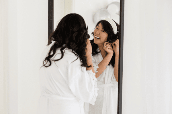 6 Places You Can Get Ready At For The Wedding