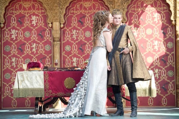 game of thrones got wedding vows