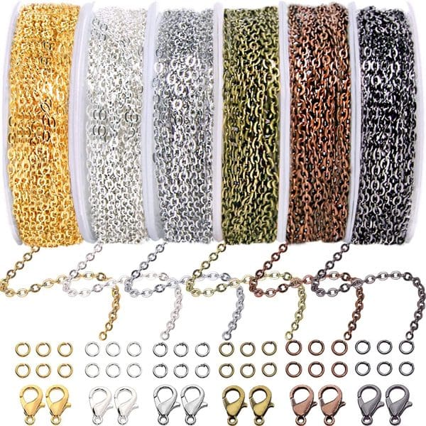 what-to-do-with-extra-wedding-invitations-scrapbook-2 paper beads rollers chains.jpg