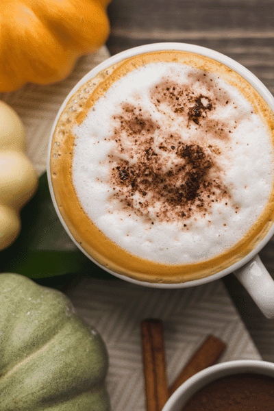 best-vodka-fall-cocktails-autumn-pumpkin spiced latte thanksgiving weddings