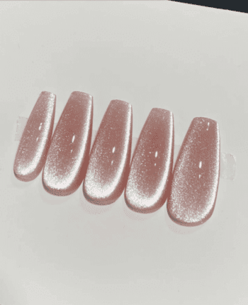 classy coffin fall nails, almond fall nails, fall ombre nails