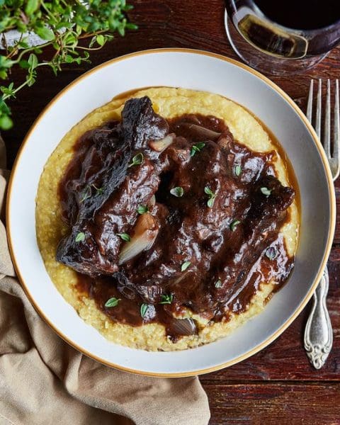 dark-moody-romantic-wedding-braised-short-ribs