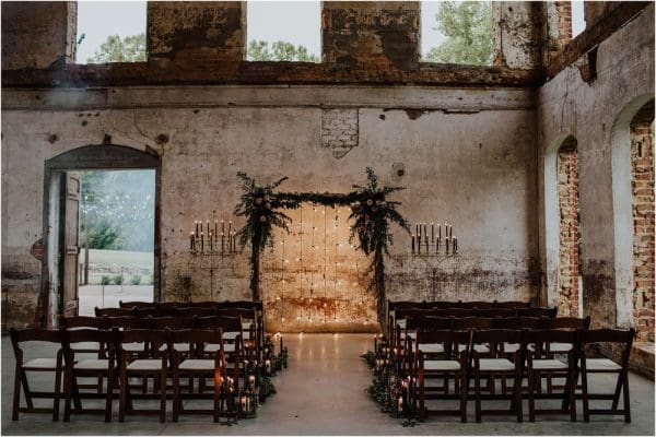 dark-moody-romantic-weddings-venue-ceremony