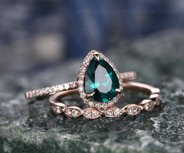 magical engagement rings