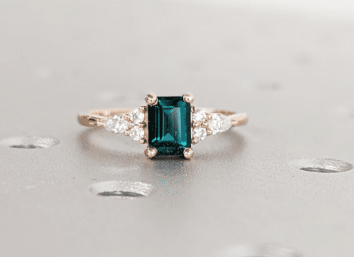 magical engagement rings