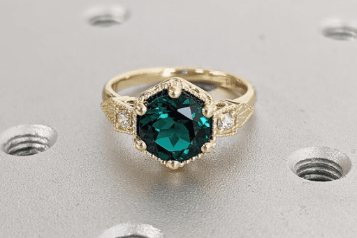 magical engagement rings