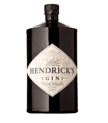 fall gin cocktails thanksgiving, holiday parties fall weddings hendricks