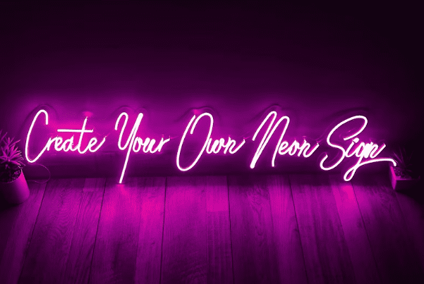 what-size-neon-sign-for-a-wedding-custom-sign