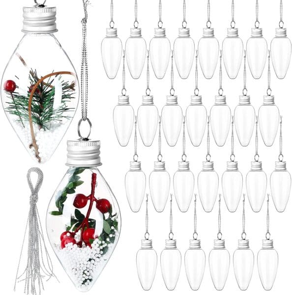 what-to-do-with-extra-wedding-invitations-ornaments-bulbs