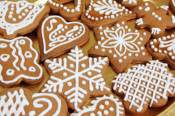 how-many-cookies-per-person-at-a-wedding-gingerbread-cookies