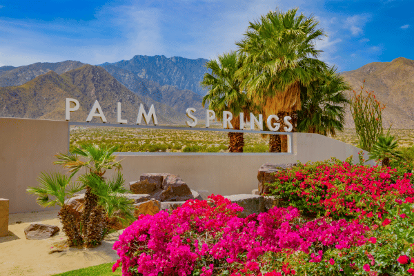 winter-bachelorette-party-ideas-destination-palm-springs-california