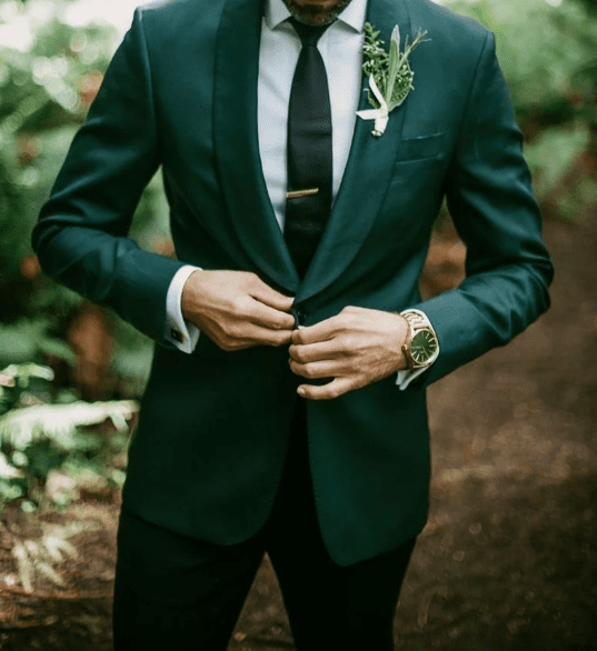 19 Best Men’s Winter Wedding Suits And Outfit Ideas [2024]