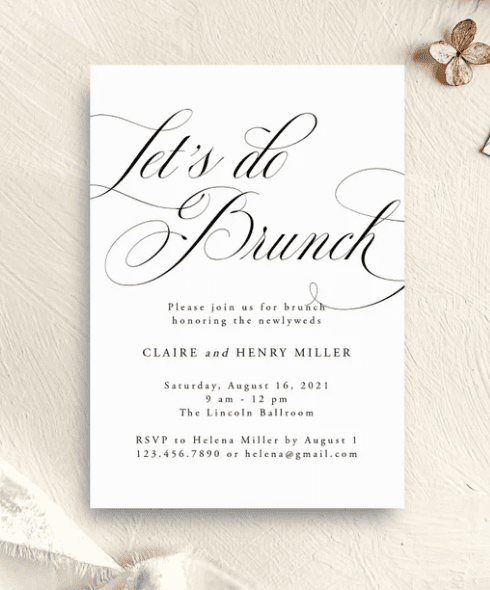 brunch-wedding-invitation-ideas-elegant