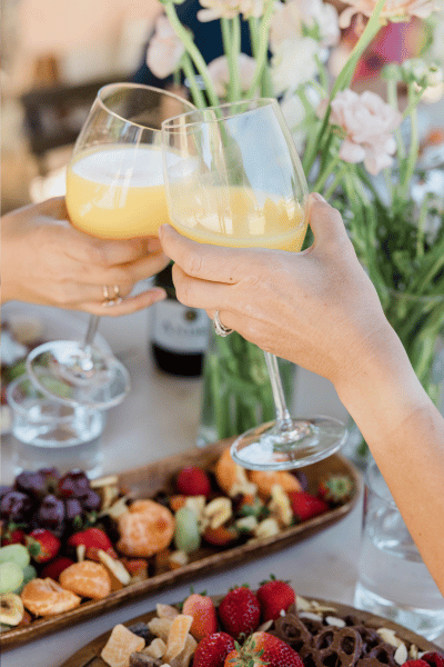 discover brunch weddings budget