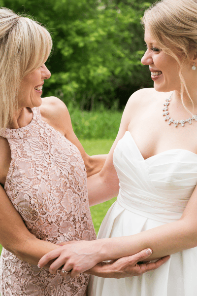 18 Sample Letters To Write A Letter To Mom On My Wedding Day