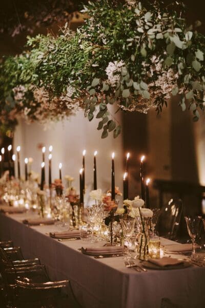 78 Dark, Moody, Romantic Wedding Ideas And Decor