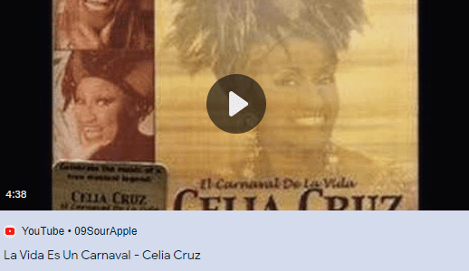 salsa-wedding-songs-dance-celia-cruz