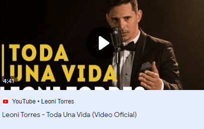 todo-una-vida-leoni-torres