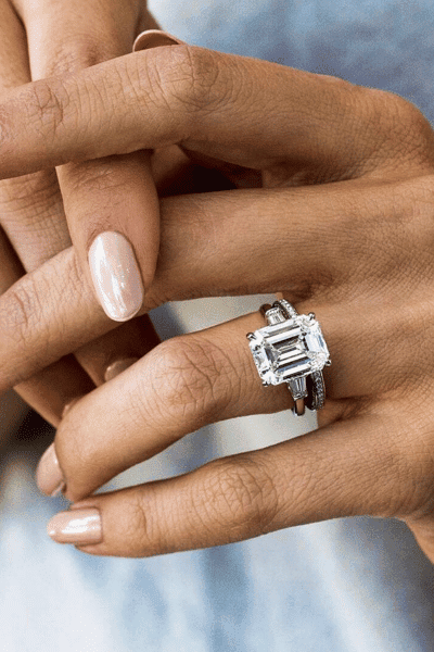 51 Old Money & Vintage Style Engagement Rings