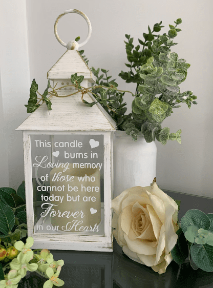 wedding-memory-table-memorial-lantern-lighting