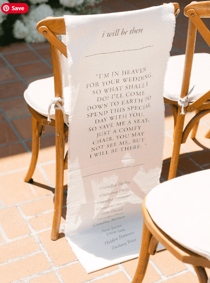 wedding-reserve-a-seat-memorial-memory-table