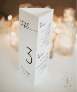 26 Essential Wedding Signs You Need On Your Wedding Day - Wedding Hacked