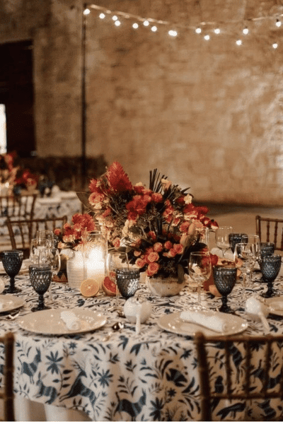 hacienda-style-wedding