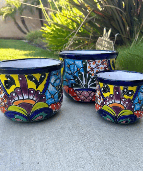 talavera-style-pottery