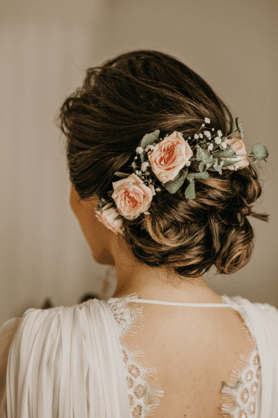 When Should You Wash Your Hair Before the Wedding? #Answered