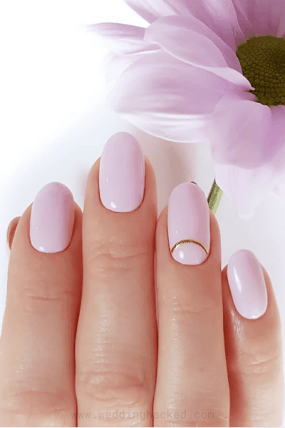 summer-wedding-nail-ideas-trendy-cute-simple-coffin-square-short-almond-ombre-floral