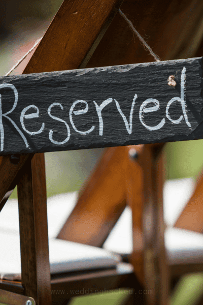 wedding-reserved-seating-ideas