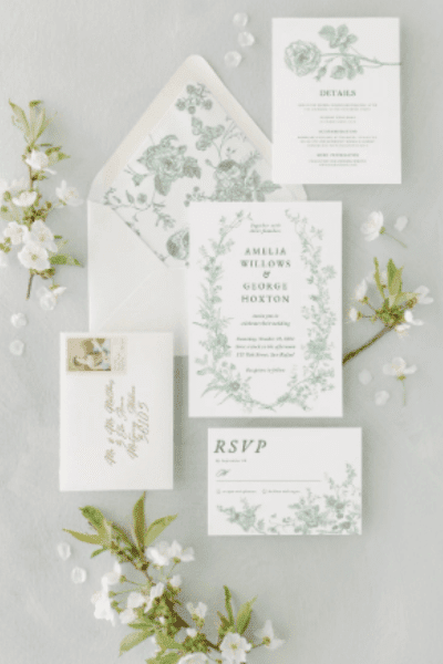 Wedding Invitations 101: When To Send Them And What To Include?
