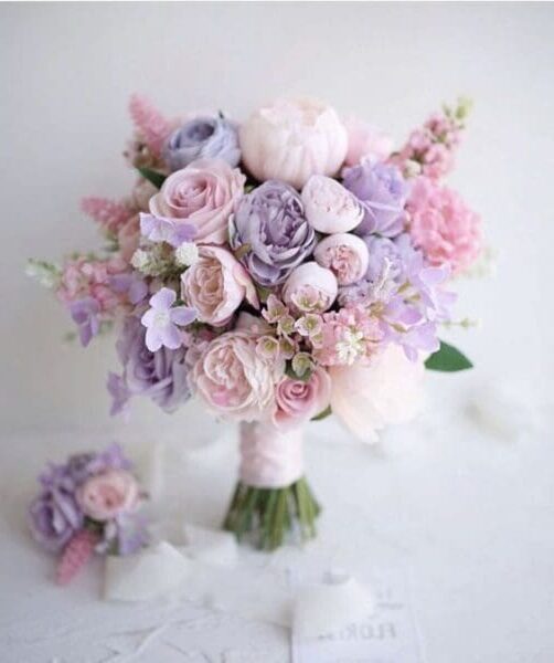 lavender-and-pink-summer-wedding-color-palette