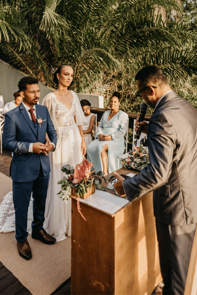 12 Important Parts Of A Wedding Ceremony You Should Know About