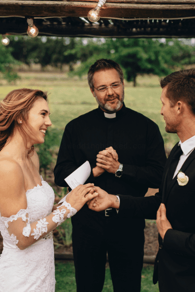 33 Wedding Vow Examples And Love Poems To Inspire Your Vows