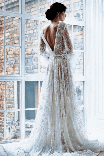 wedding-dress-styles-and-silhouettes