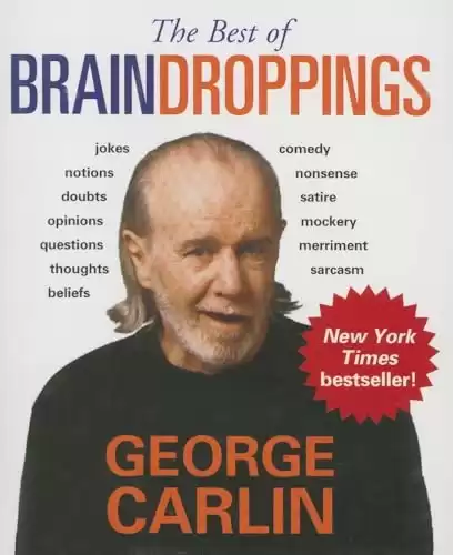 The Best of Brain Droppings (Mini book)