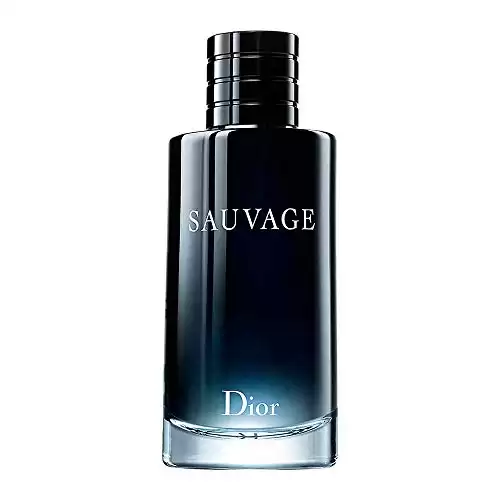 Christian Dior Sauvage Eau De Toilette Spray 2 Fl Oz/ 60 Ml for Men By Christian Dior