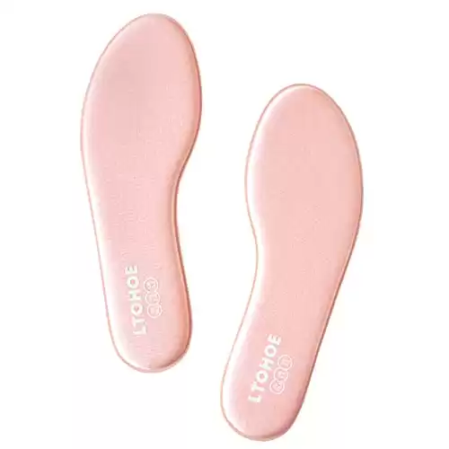 Memory Foam Insoles for Women