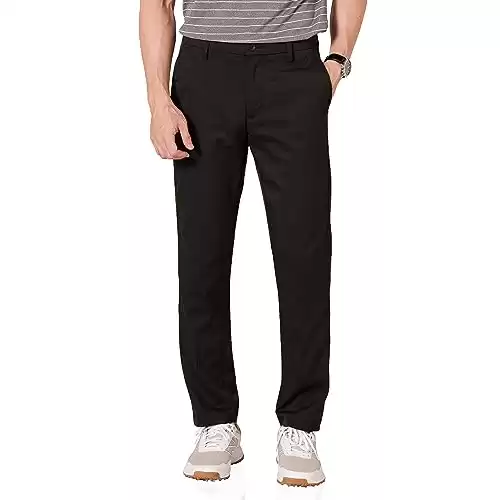 Amazon Essentials Men's Slim-Fit Stretch Pant