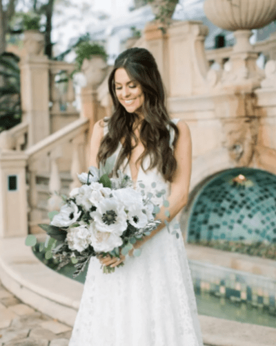 27 Gorgeous In-Season Winter Hardy Wedding Flowers