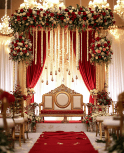 10 Stunning January Wedding Color Combinations - Wedding Hacked