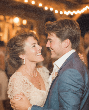 140 Mother-Son Dance Songs for the Perfect Wedding Moment