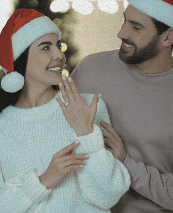 25 Magical Christmas Proposal Ideas You’ll Want to Copy