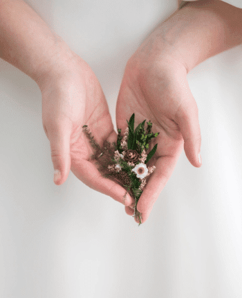 Woodland Groom Boutonniere